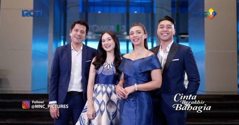 Instagram.com/cintaberakhirbahagia